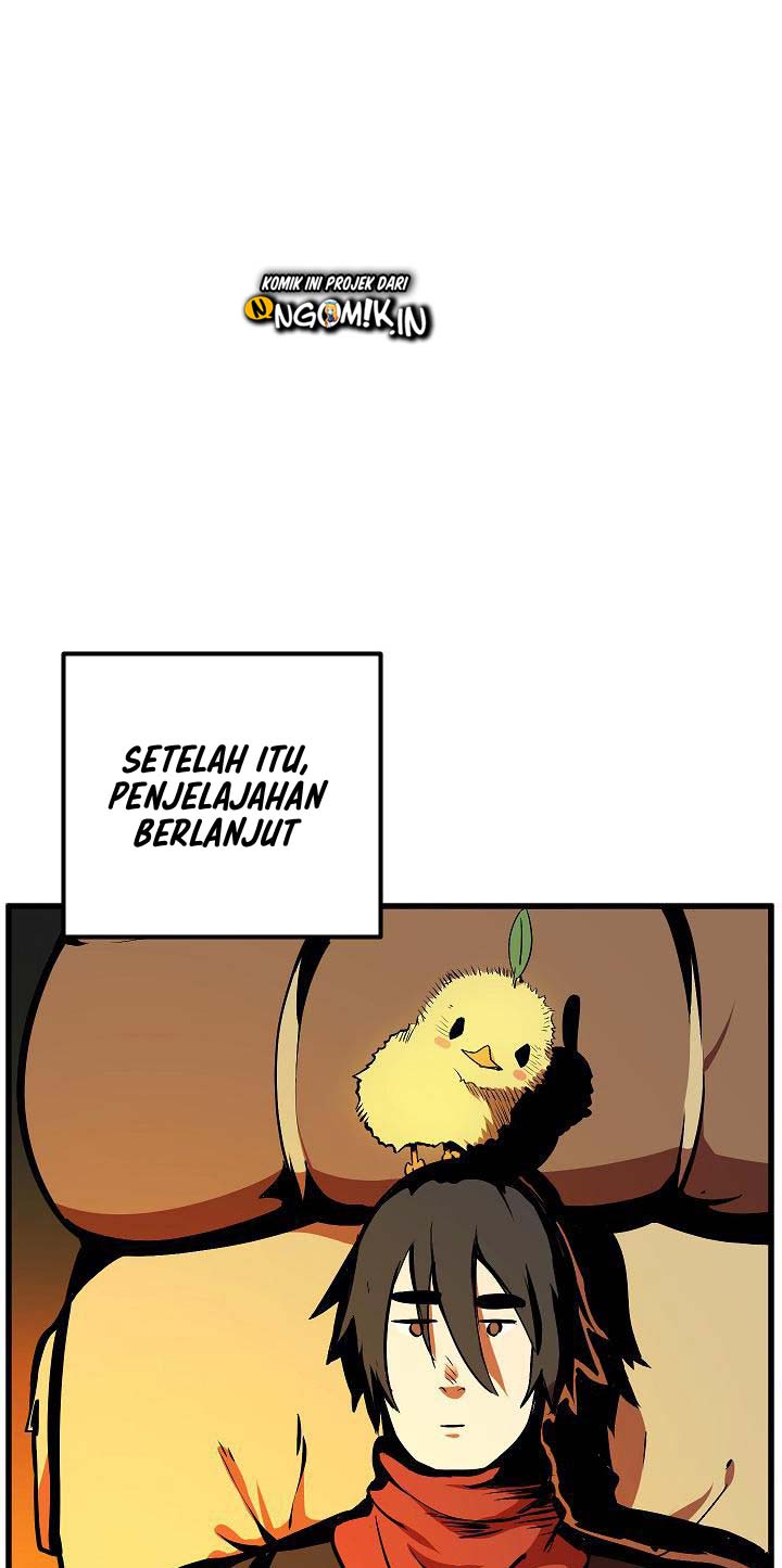 Otherworldly Sword King’s Survival Records chapter 15
